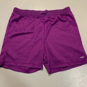 Athletic shorts